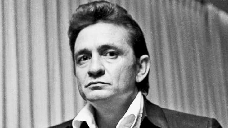 Johnny Cash Once Called The FBI Over Horrifying Threat | Country Music Videos