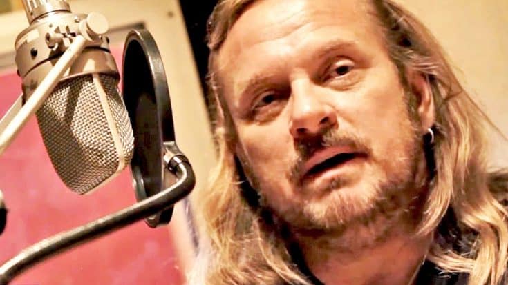 Skynyrd In The Studio: Johnny Van Zant Uncovers Hidden Meaning Behind ‘Something To Live For’ | Country Music Videos