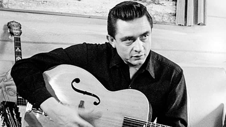 ‘Hello, I’m Johnny Cash’: The Songs & Stories That Made ‘The Man In Black’ | Country Music Videos
