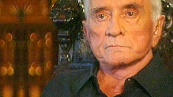‘I Expect My Life To End Soon’ – Johnny Cash Looks Back On His Life In Final Interview | Country Music Videos