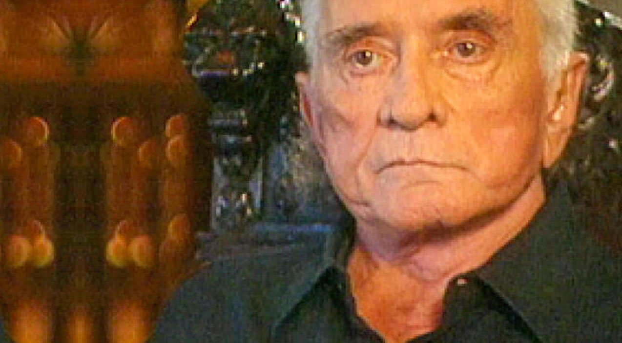 ‘I Expect My Life To End Soon’ – Johnny Cash Looks Back On His Life In ...