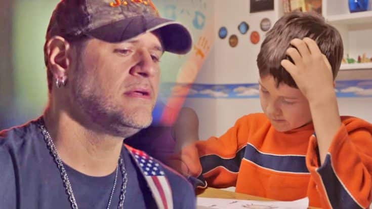 Incredibly Moving Country Song, ‘We’ll Get By’, Sheds Light On Autism | Country Music Videos