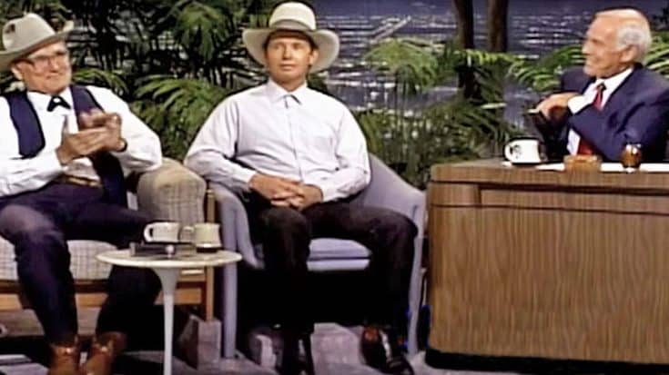 Cowboys Join Johnny Carson’s Show For Hysterical Poetry That Will Have You Chuckling | Country Music Videos