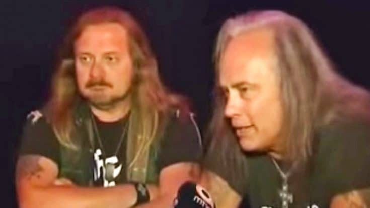 New Generation Of Skynyrd Nation: Johnny & Rickey Explore Reason For Revived Interest In Old Hits | Country Music Videos