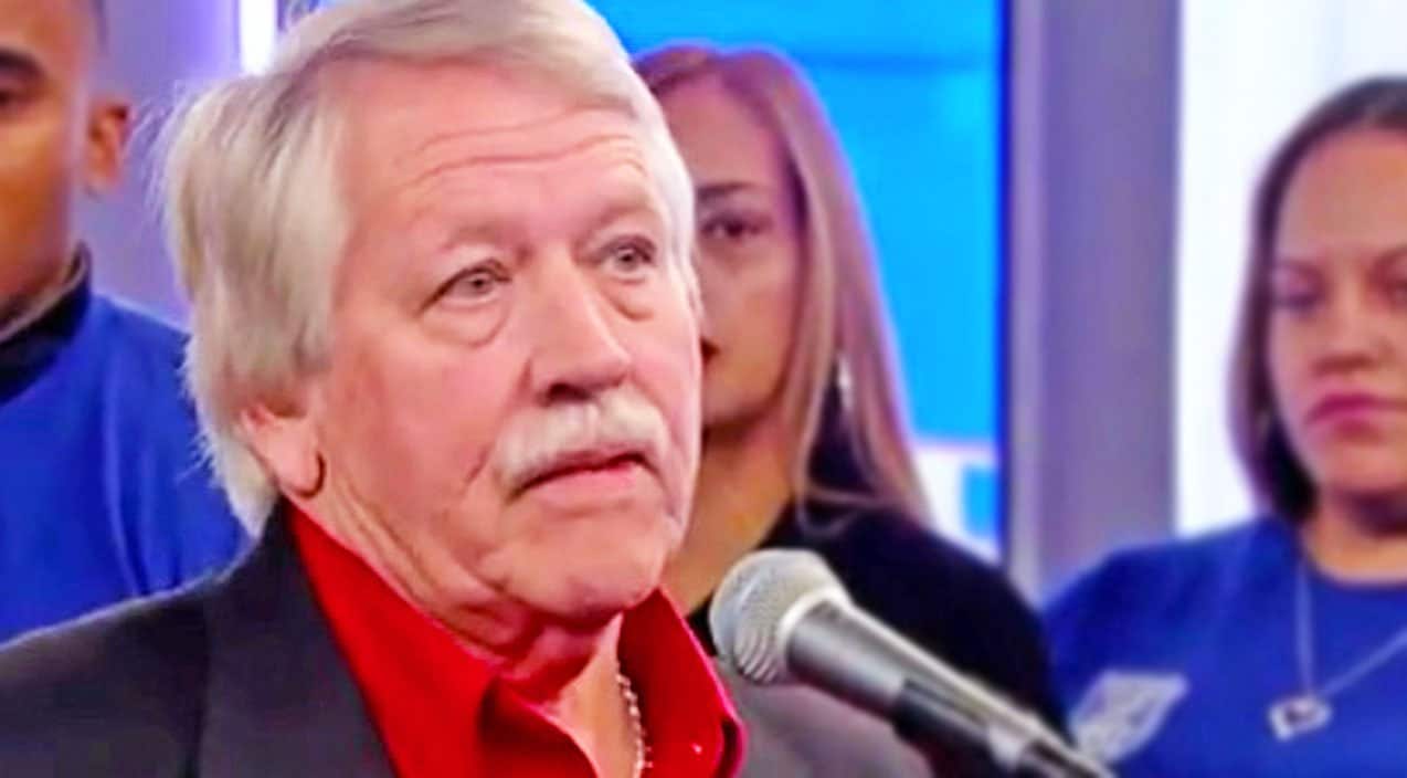 John Conlee Releases Emotional Ballad In Response to ...