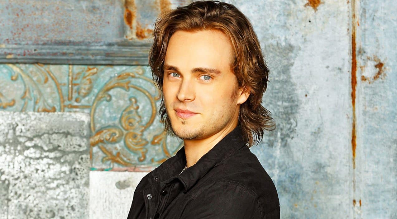 Next photo of Jonathan Jackson