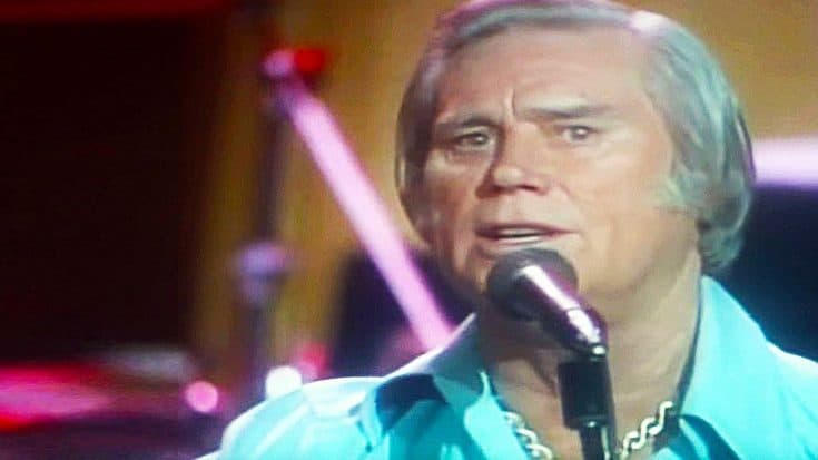 George Jones Demands ‘Who’s Gonna Fill Their Shoes’ In Powerful Tribute To Country Music Icons | Country Music Videos