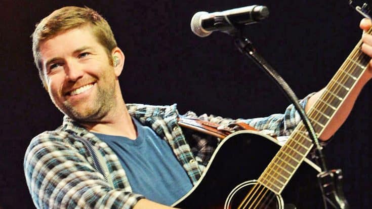 Presidential Candidate Joins Josh Turner For Unforgettable Performance | Country Music Videos