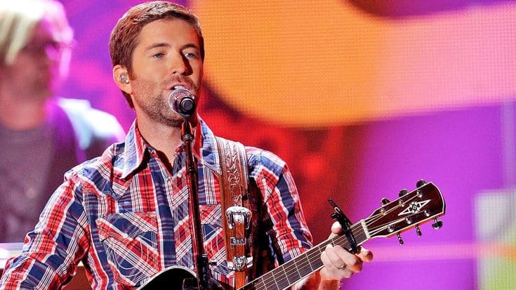 After 18 Months Of Silence, Josh Turner FINALLY Releases New Music | Country Music Videos