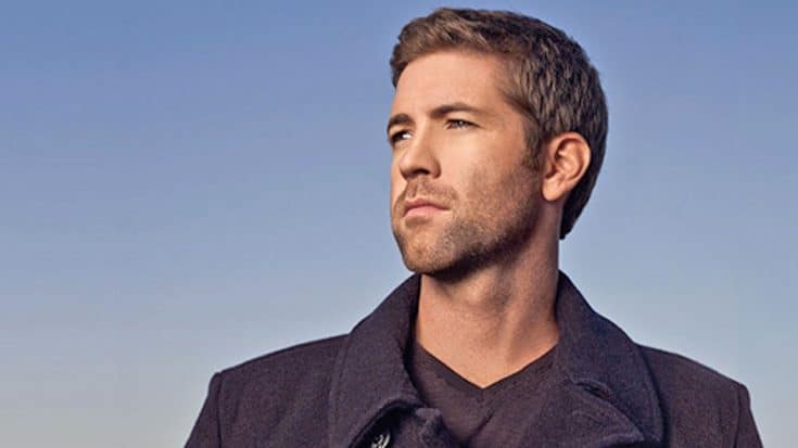 Josh Turner Forced To Cancel Concert, Mourns The Loss Of Two People Close To Him | Country Music Videos
