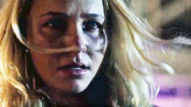 Country Diva Juliette Barnes Prays For Redemption In Latest ‘Nashville’ Promo | Country Music Videos