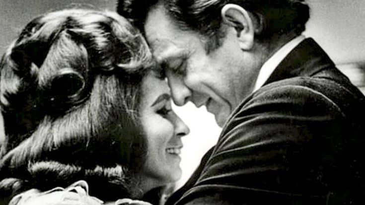 Daughter Of June Carter Cash Shares ‘Freaky’ Image Captured At The Opry | Country Music Videos