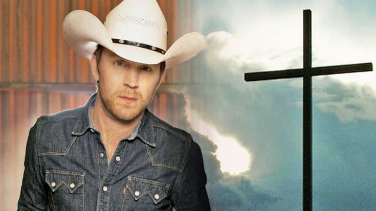 Justin Moore’s Performance of “Amazing Grace” Will Give You Chills | Country Music Videos