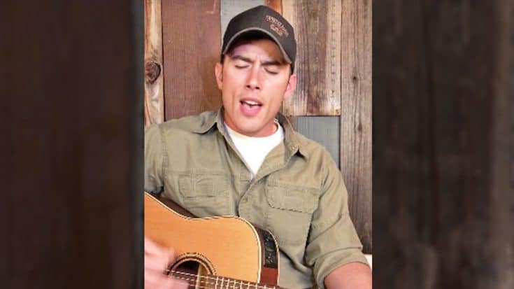 Las Vegas Country Singer Pens Strength-Filled Tribute After Las Vegas Shooting | Country Music Videos