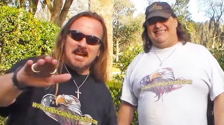 Johnny Van Zant Dishes On His All-Time Favorite Memory With Skynyrd | Country Music Videos