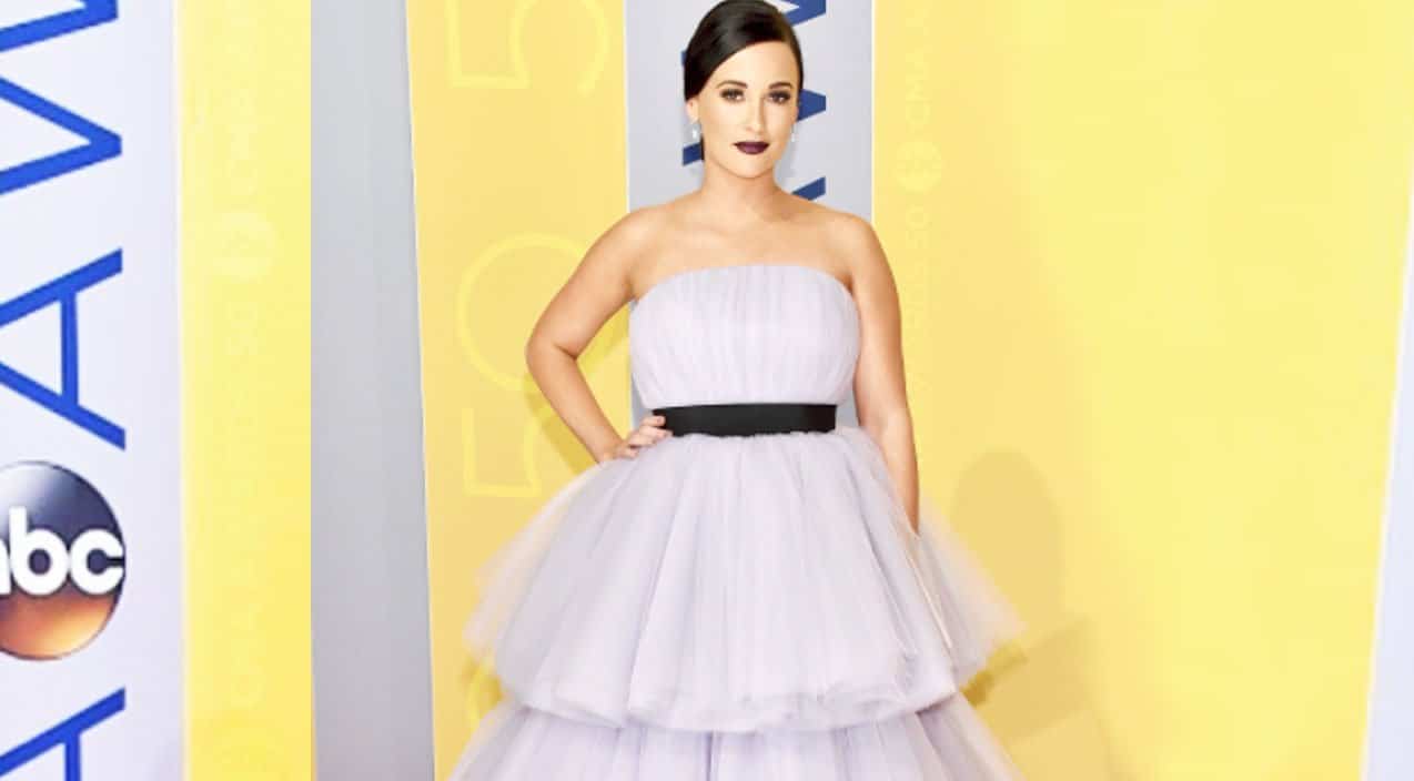 kacey musgraves cma dress