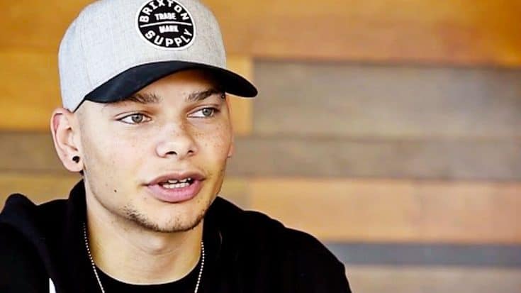 Kane Brown Opens Up About His Heartbreaking Childhood | Country Music Videos