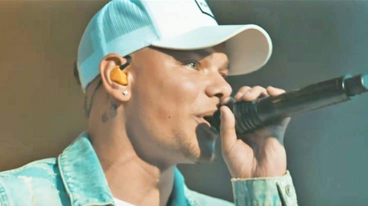 Kane Brown’s “Found You” Will Have You Giving Love A Second Chance | Country Music Videos