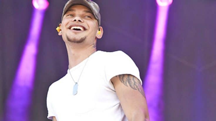 Kane Brown Makes Country Music History With Record-Shattering Achievement | Country Music Videos