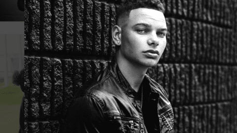 Kane Brown Shares Ultimate Throwback Photo & Fans Can’t Contain Themselves | Country Music Videos
