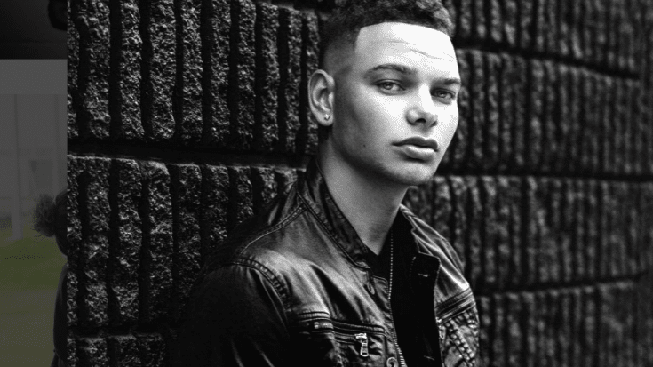 Kane Brown Shares Ultimate Throwback Photo & Fan’s Can’t Contain Themselves | Country Music Videos