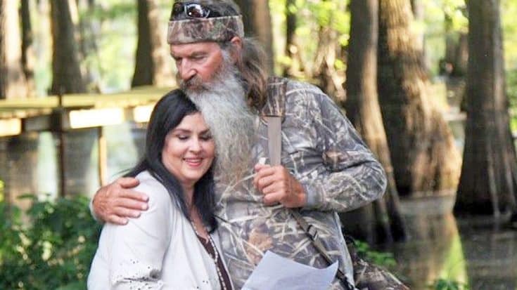 Duck Dynasty’s Miss Kay Opens Up For The First Time About Her Teenage Pregnancy | Country Music Videos
