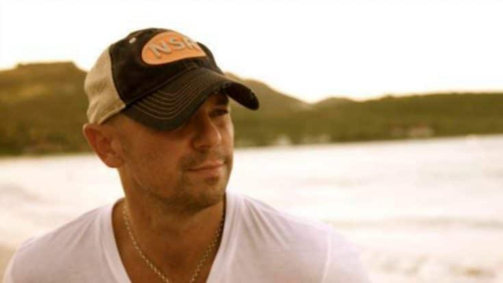 Kenny Chesney’s Island Home ‘Simply Gone’ After Hurricane Irma | Country Music Videos