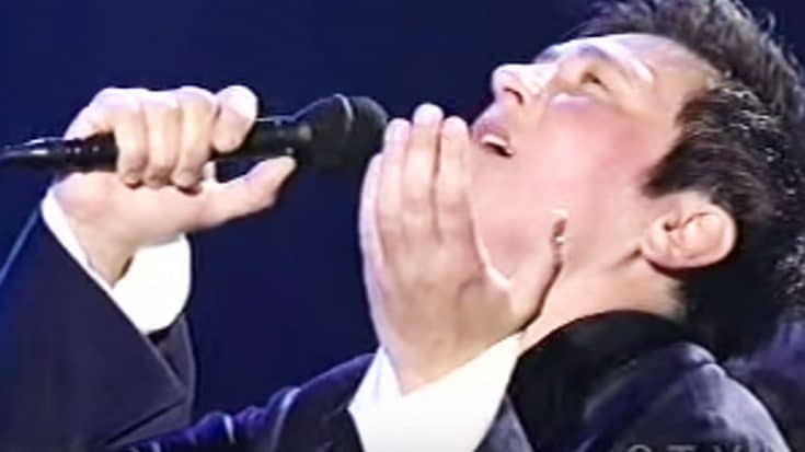 Kd Lang Derails Audience With Powerful Performance Of ‘hallelujah 