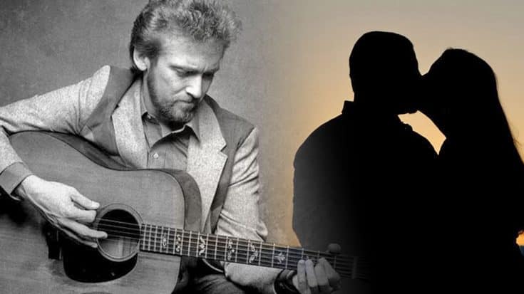 One Of Keith Whitley’s Last Recordings, “Somebody’s Doin’ Me Right” Is Amazing | Country Music Videos