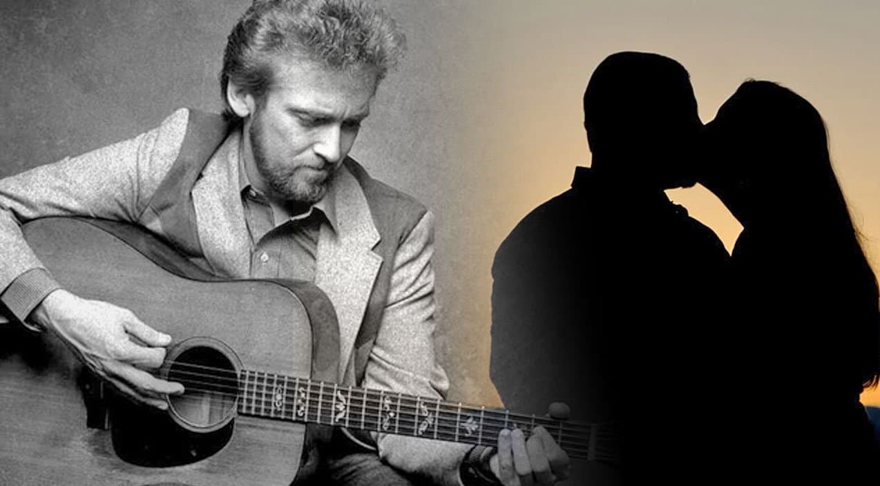 One Of Keith Whitley’s Last Recordings, “Somebody’s Doin’ Me Right” Is Amazing | Country Music Videos