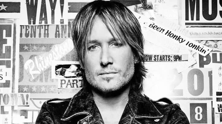 Keith Urban Speaks Out Against Sexism In Brand-New Song ‘Female’ | Country Music Videos