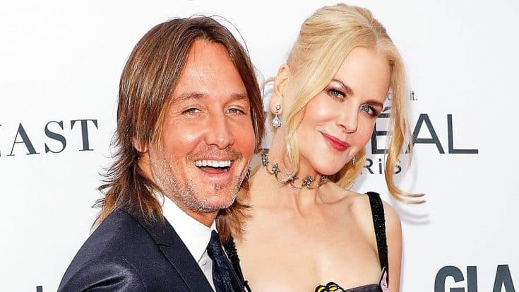 Wonder About Keith Urban & Nicole Kidman’s Secret To A Happy Marriage? Nicole Shares All… | Country Music Videos