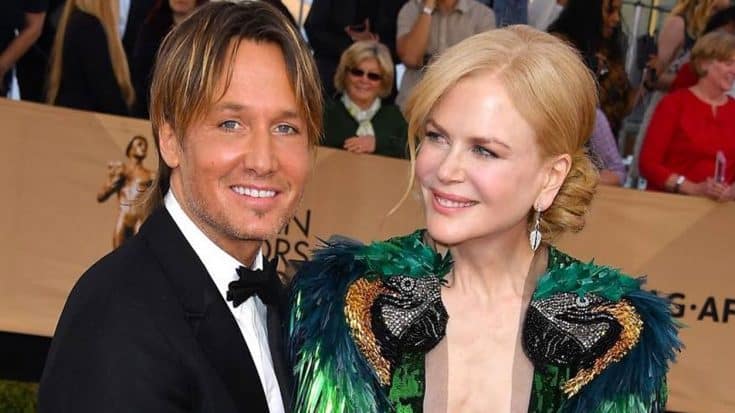 Is Nicole Kidman On Keith Urban’s New Song ‘Female’? | Country Music Videos