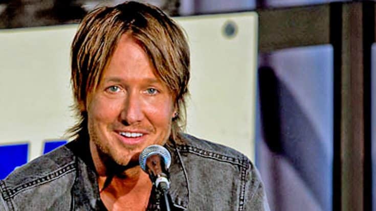 Keith Urban Finds Himself In An Unfortunate Situation While 4-Wheeling | Country Music Videos