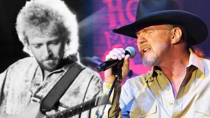 One Of Keith Whitley’s Most Memorable Songs Earns A Profound Tribute From Trace Adkins | Country Music Videos