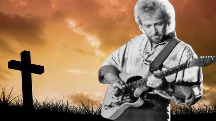 This Rare And Emotional Tribute To Keith Whitley, ‘May 9th, 1989 (The Day Keith Whitley Died)’, Will Have Y’all In Tears | Country Music Videos