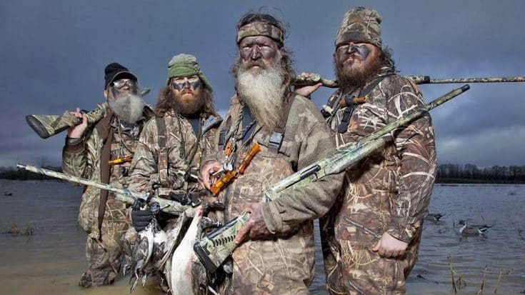 Country Star Is About To Give Duck Commander A Run For Their Money | Country Music Videos