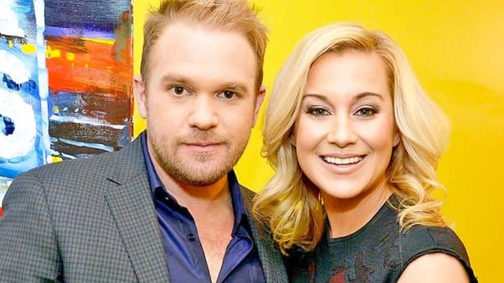 Kellie Pickler Says ‘I Do’ … Again! | Country Music Videos