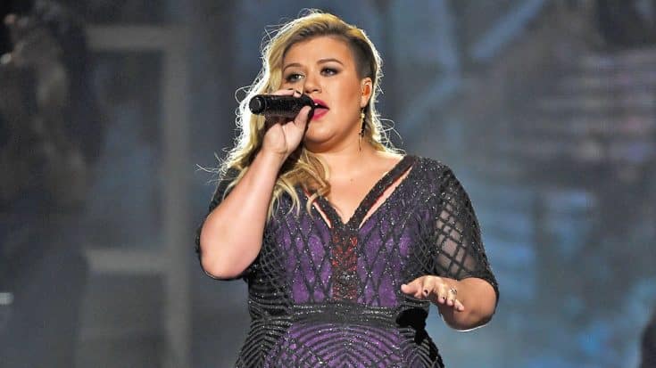 Health Condition Forces Kelly Clarkson To Make Difficult Decision | Country Music Videos