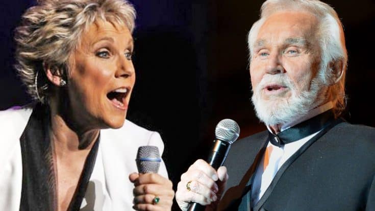 Kenny Rogers and Anne Murray’s Heartbreaking Love Song Will Pull At Your Heartstrings | Country Music Videos