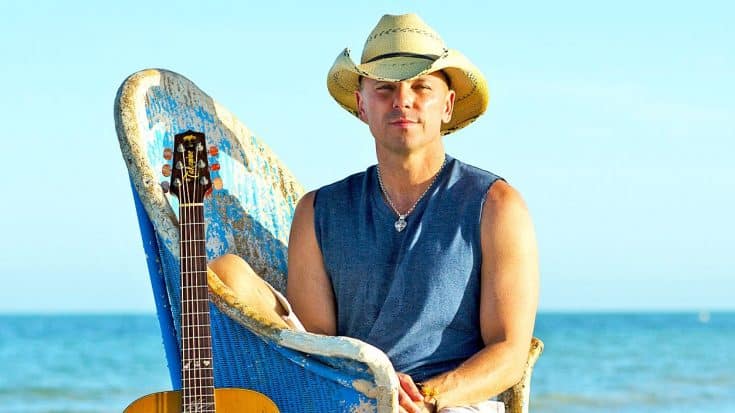 ‘Guitars And Tiki Bars’: Turn Up The Heat With Kenny Chesney’s Top 3 Beach Songs | Country Music Videos