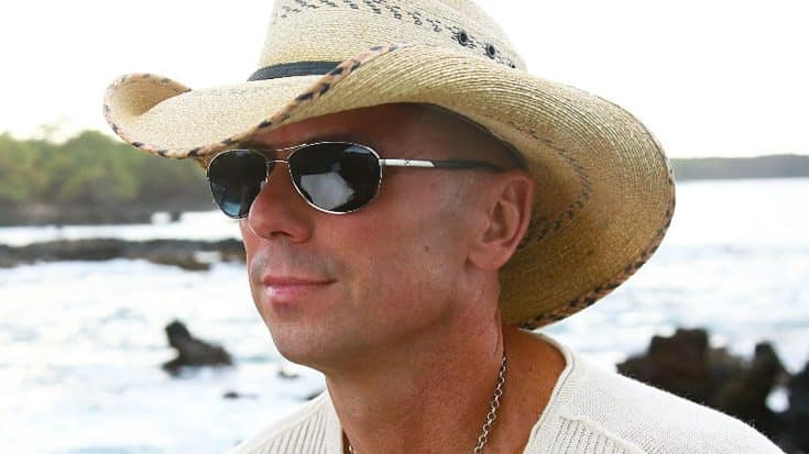 Kenny Chesney Reveals ‘Cool’ New Business Venture | Country Music Videos