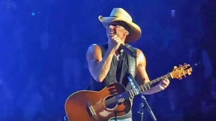 Covering The King: Kenny Chesney Pays Tribute To George Strait With ‘Ocean Front Property’ | Country Music Videos