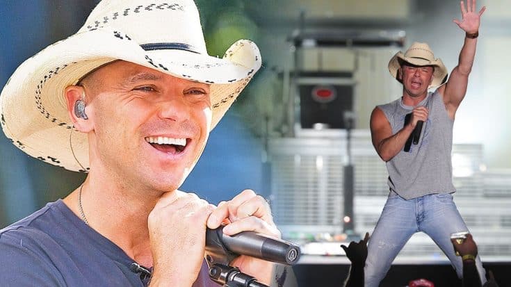 Kenny Chesney Shocks Crowd With Surprise Guest During His ‘Big Revival Tour’ (WATCH) | Country Music Videos