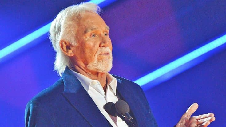 Kenny Rogers Shares His Honest Opinion On Modern Country Music | Country Music Videos