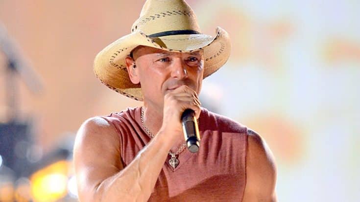 Find Out Which NFL Quarterback Frequents As Kenny Chesney’s Duet Partner | Country Music Videos