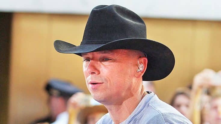 Kenny Chesney Pens Emotional Note About Devastating Hurricane | Country Music Videos