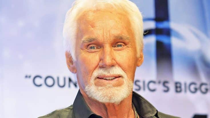 Kenny Rogers Forced To Postpone Concerts | Country Music Videos