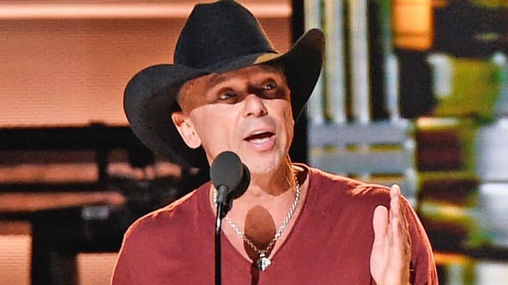 Kenny Chesney Begs Fans For Prayers | Country Music Videos