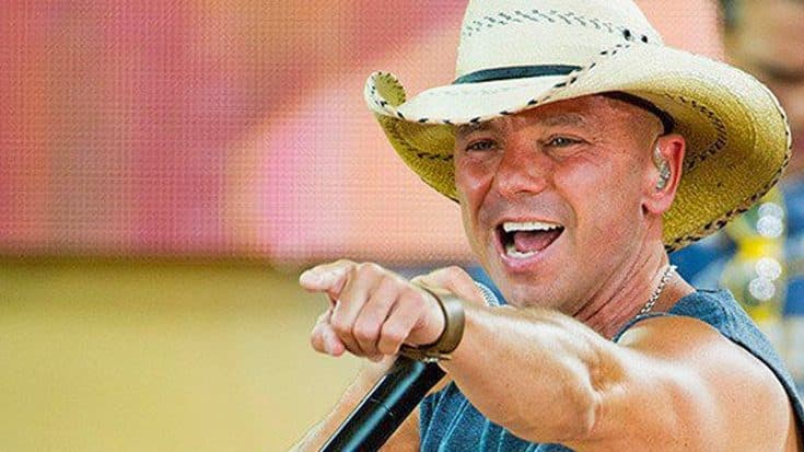 Fans Shocked When Kenny Chesney Brings Superstar Guest On Stage For EPIC Duet | Country Music Videos